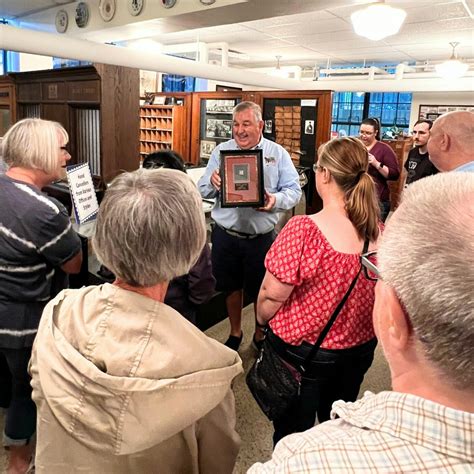 Choose Marshall | Marshall, MI