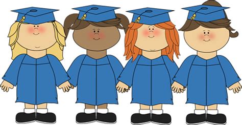 Preschool Graduation Clipart | Free download on ClipArtMag