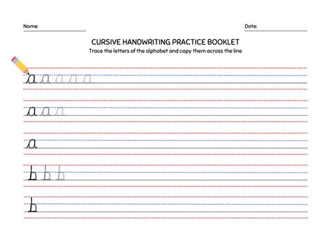 Image result for Cursive Hand Writing Outline