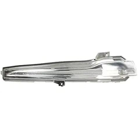 Car Craft Compatible With Mercedes C Class W205 2014-2018 E Class W213 ...