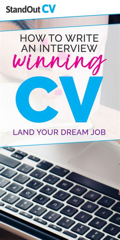 How to Write a Basic CV 的图像结果