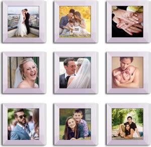 Artzfolio Polymer Wall Photo Frame Price in India - Buy Artzfolio ...