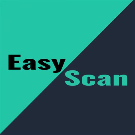 Easy Scan - Docs & PDF Scanner – Apps on Google Play