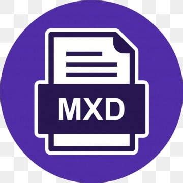 Open MXD File 的图像结果