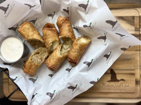 Mallard Bar & Grille - Mallard Golf Club
