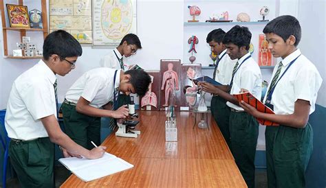 Best High School in Bangalore - Apollo Public School | Top Schools In ...