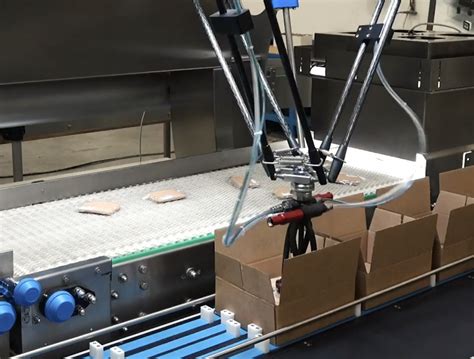 Robotic Tray Packer 的图像结果
