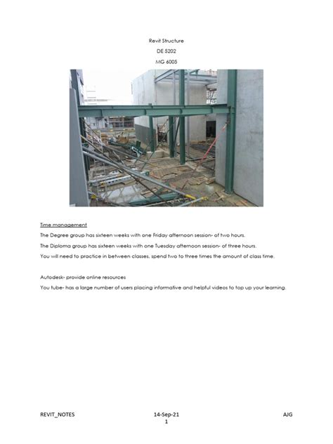 Revit Structural Tutorial Part 1 的图像结果