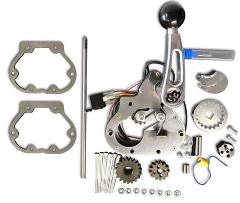 DNA Trike Kit Install 的图像结果