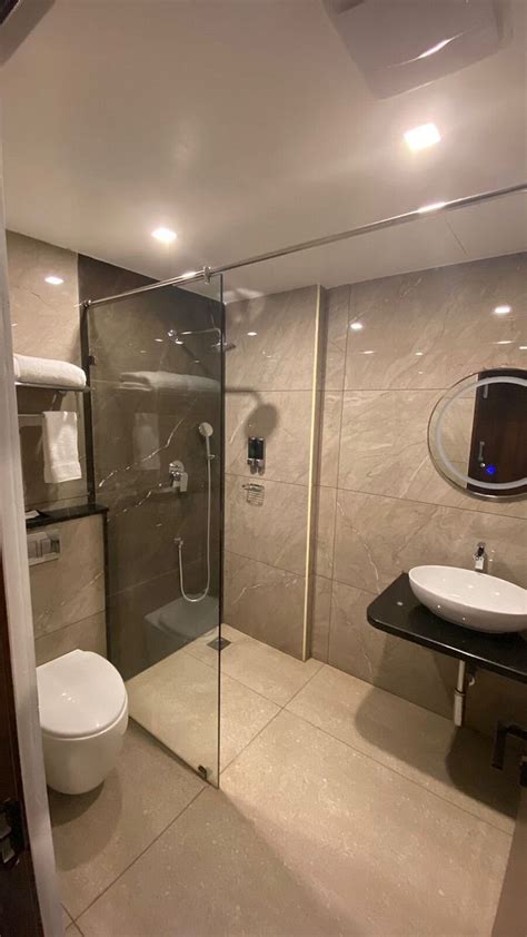 THE ZEN PARK (Coimbatore, Tamil Nadu) - Hotel Reviews, Photos, Rate ...