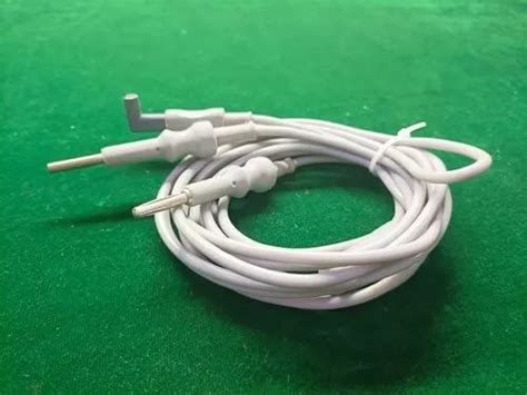 Fiber Cable - Laparoscopic Hysteroscopy Working Element Bipolar Passive ...
