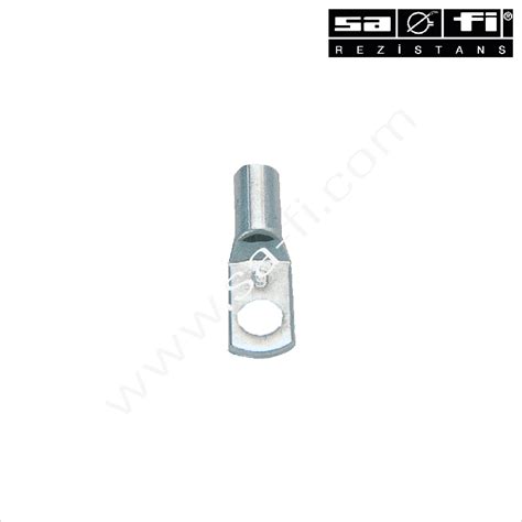 Bakır Kablo Pabucu - Enerji Bağlantı Elemanları İç Aksamı ...