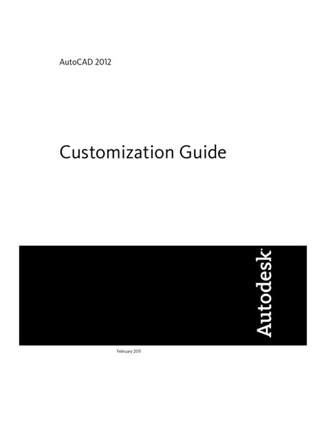 Image result for Autocad Customization Tips