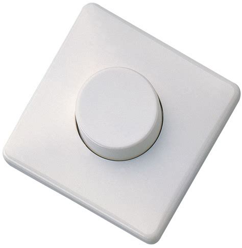 DALI MCU | Dimmer Switch | RS
