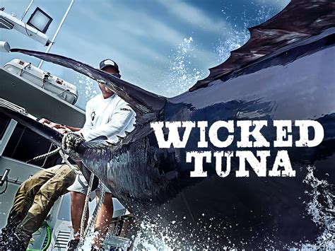 Prime Video: Wicked Tuna - Season 12