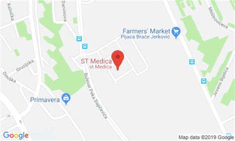 ST MEDICA OPŠTA BOLNICA | povećanje smanjenje podizanje grud Beograd ...