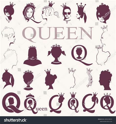 8,822 Princess Face Icon Images, Stock Photos & Vectors | Shutterstock