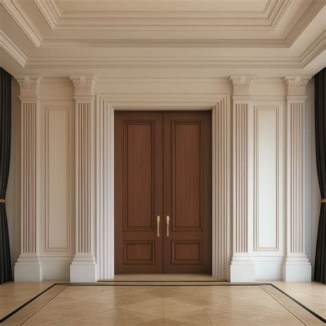 15 Best Main Hall Double Door Design Ideas For Your Home