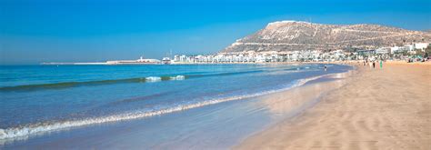 THE BEST 15 Things To Do in Agadir (UPDATED 2025) | Attractions ...