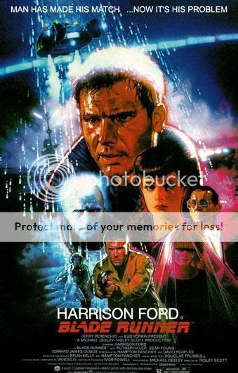 Image result for Blade Runner Workprint