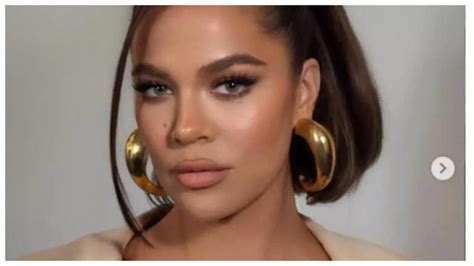Nose job to collagen threads and salmon sperm facials: Khloe Kardashian ...