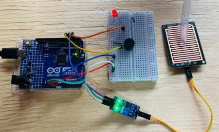 Image result for Raindrop Sensor Module