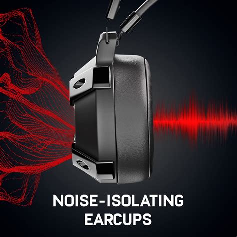 Redgear Cosmo 7.1 Surround Sound Gaming Headset ( Open Box ) – Barman ...