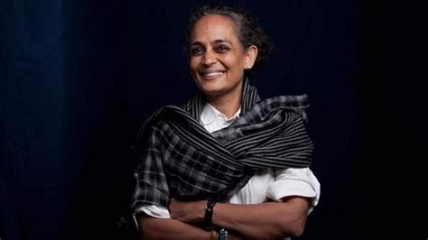 Happy birthday, Arundhati Roy! Here are the author's best books