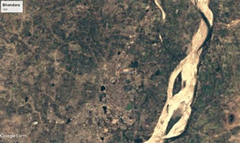 Maharashtra | Bhandara District