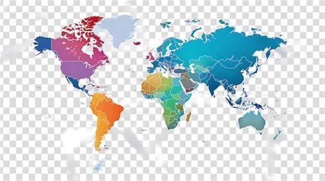 World No Background 的图像结果