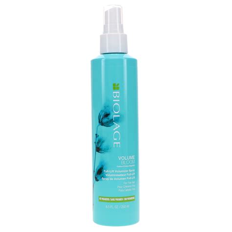 Matrix Biolage Volumebloom Full Lift Volumizing Spray, 8.5 oz - Walmart.com