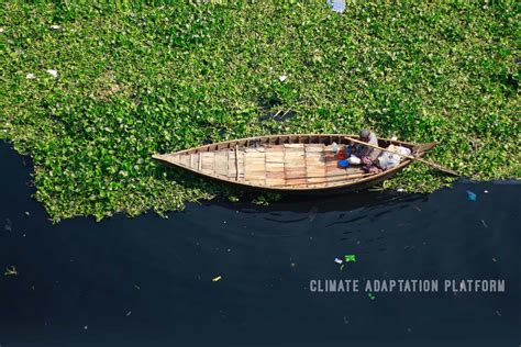 Bangladesh’s Climate Vulnerabilities and Barriers to Adaptation - Climate Adaptation Platform