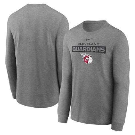 Cleveland Guardians Merchandise