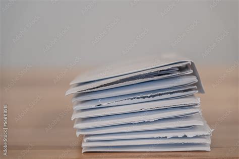 Image result for Letter Stack