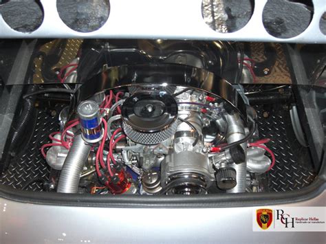 Engines type1, Handmade car manufacture, Car Replicas, RCH