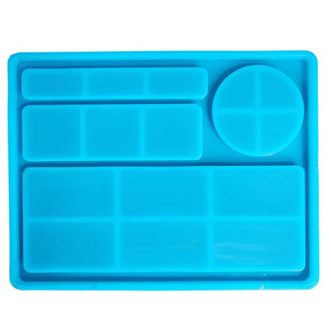 The Mould Story - Rolling / Accessory Tray Mould