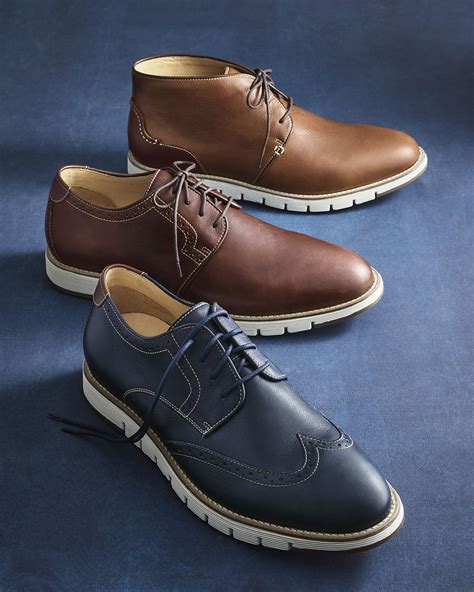 Best Men's Athletic Dress Shoes at Jason Lindstrom blog