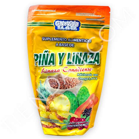 Piña y Linaza – Tienda11