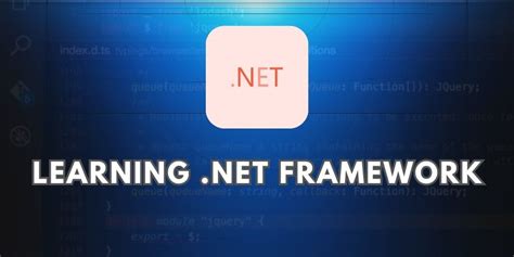 NET Framework Tutorial 的图像结果