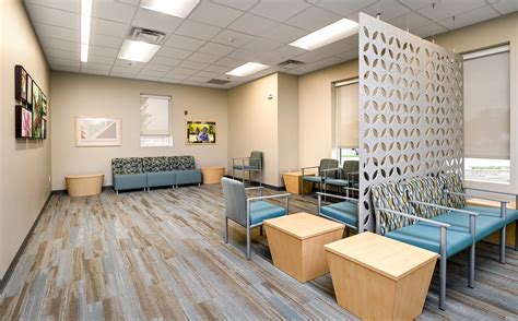 American Healthcare Network Optum Medical Building - Wurster Construction