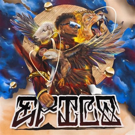 Épico | Álbum de Redimi2 - LETRAS.COM