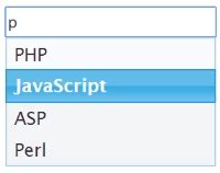 Autocomplete Screen Shot 的图像结果