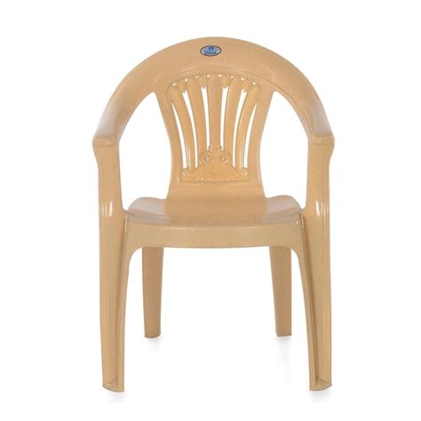 Nilkamal CHR 2071 Mid Back Chair With Arm sale online