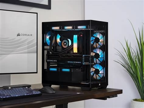 CORSAIR 3500 Series cases: Everything you need to know | CORSAIR