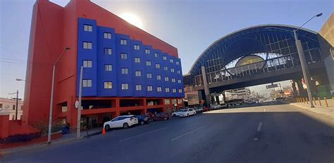 HOTEL SON-MAR MONTERREY CENTRO - Hotel Reviews, Photos, Rate Comparison ...