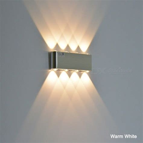 Image result for LED Wall Light Design
