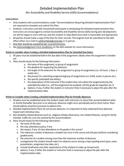 Image result for Application Implementation Plan Example