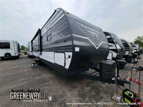 Grand Design Travel Trailers