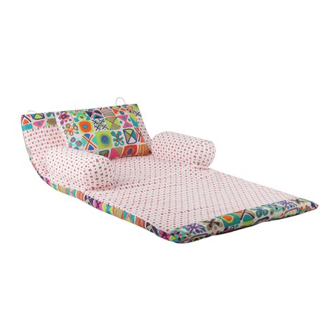 Cotton Bed in A Bag /Portable Baby Bed with pillow, Travel Bedding Set ...