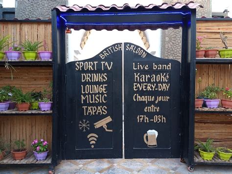 BRITISH SALOON FEZ (2026) All You Need to Know BEFORE You Go (with ...